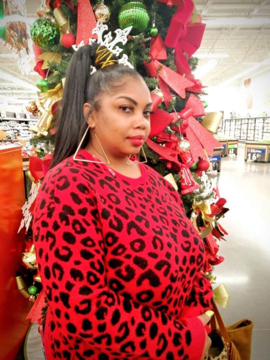 Tasha Cameron