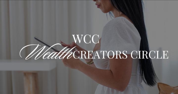 The Wealth Creators Circle