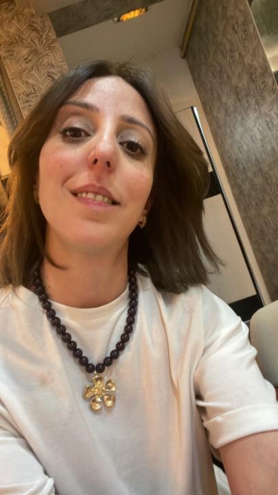 Ines Chihi