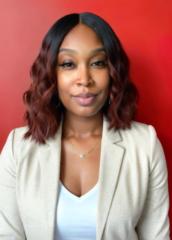 MarQuita Johnson