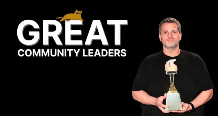 GREAT Community Leaders
