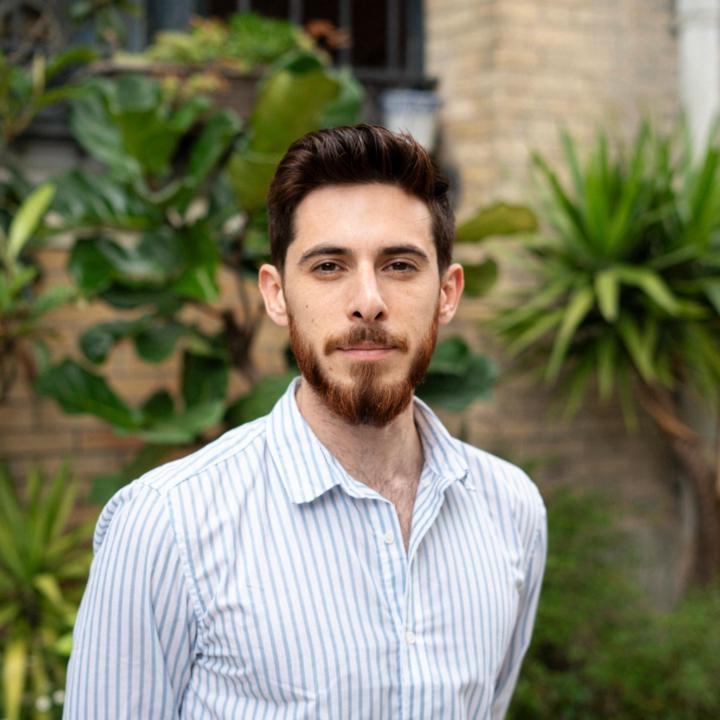 Gonzalo Abduca