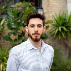 Gonzalo Abduca