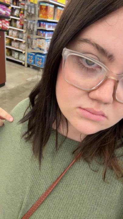 Ashlynn Lowrance