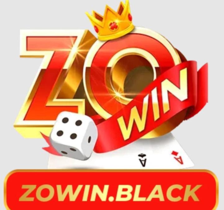 Zowin - Cổng Game zowin