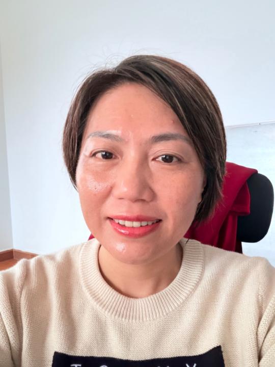 Thuỷ Hoàng thuỷ