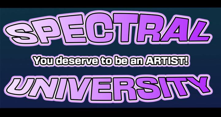 Spectral University - MUSIC