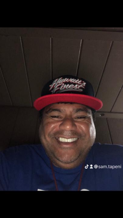 Sautia Mamane-Tapeni