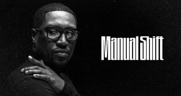 MANUAL SHIFT