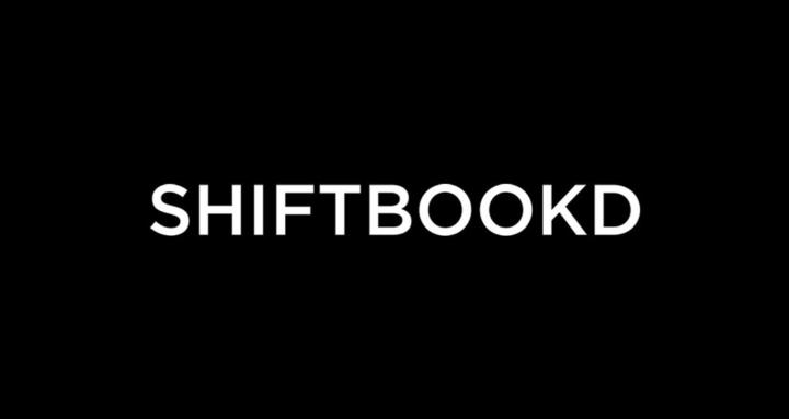 SHIFTBOOKD