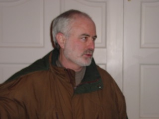 Alan Rapp