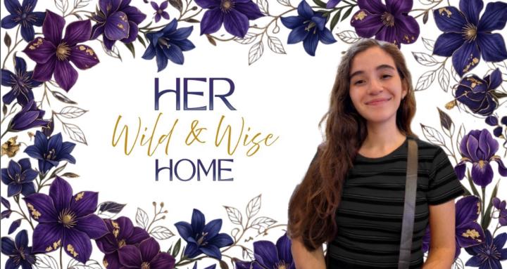 HER Wild & Wise Home