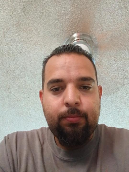 Adrian Marquez