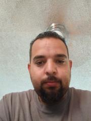 Adrian Marquez