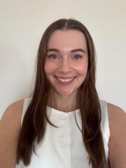 Georgia Van Der Hoeven PT
