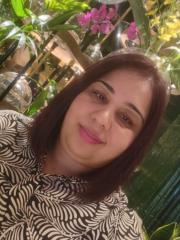 Sandeep Mills