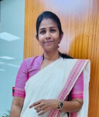 Rukmanidevi Sasitharan
