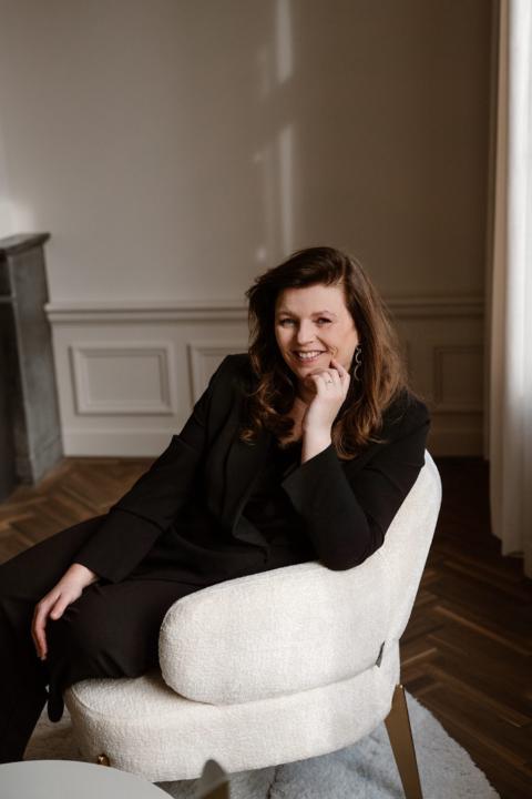 Chantal Nolte