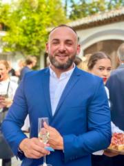 Michał Duma