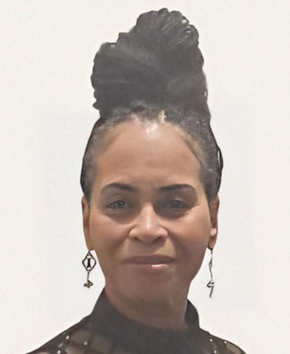 Gail Mebane