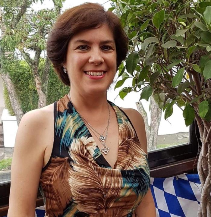 Ana Virginia Salguero Sáenz