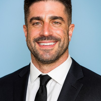 Justin Odom
