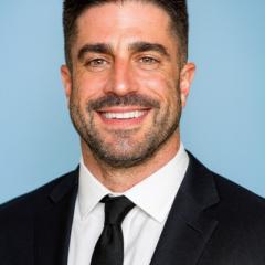 Justin Odom