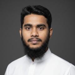 Rokib Hasan