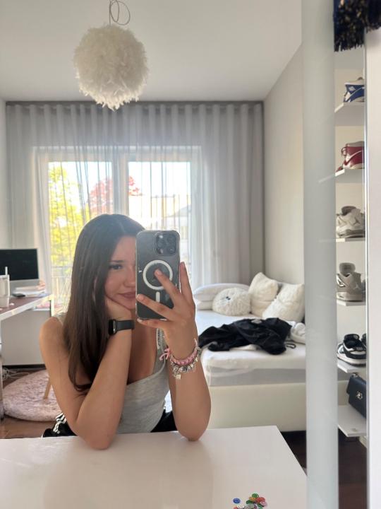 Julia Felic