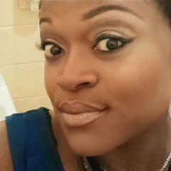 Latasha Morris Threatt