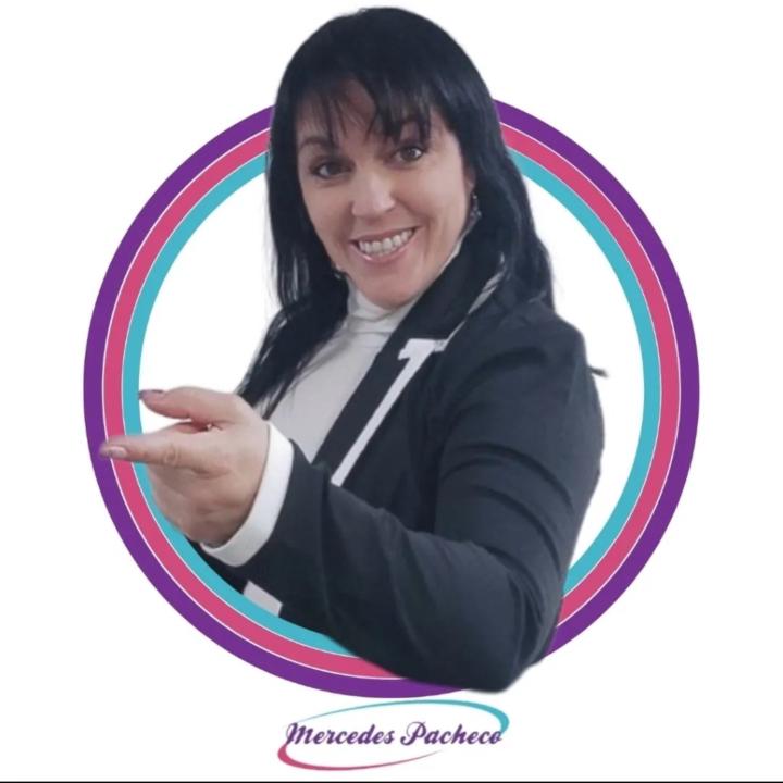 Mercedes Pacheco