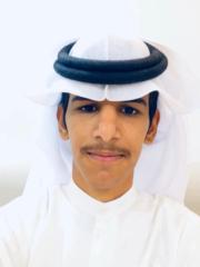Mubarak Almutairi