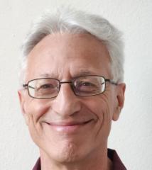 Frank Sahlein