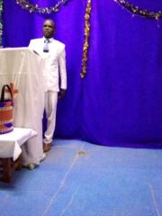 Frankiline Juma