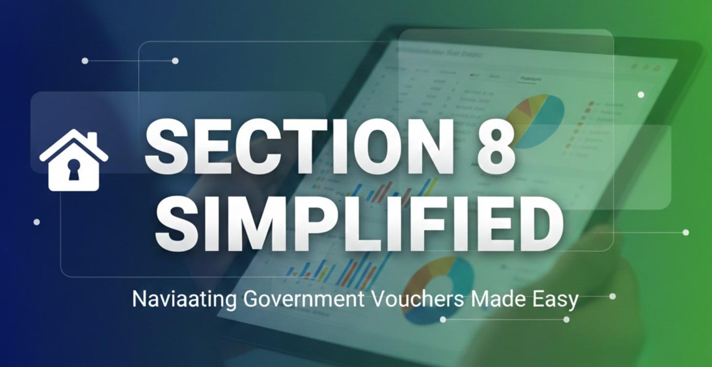 Section 8 Simplified