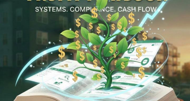 Property Management Masters