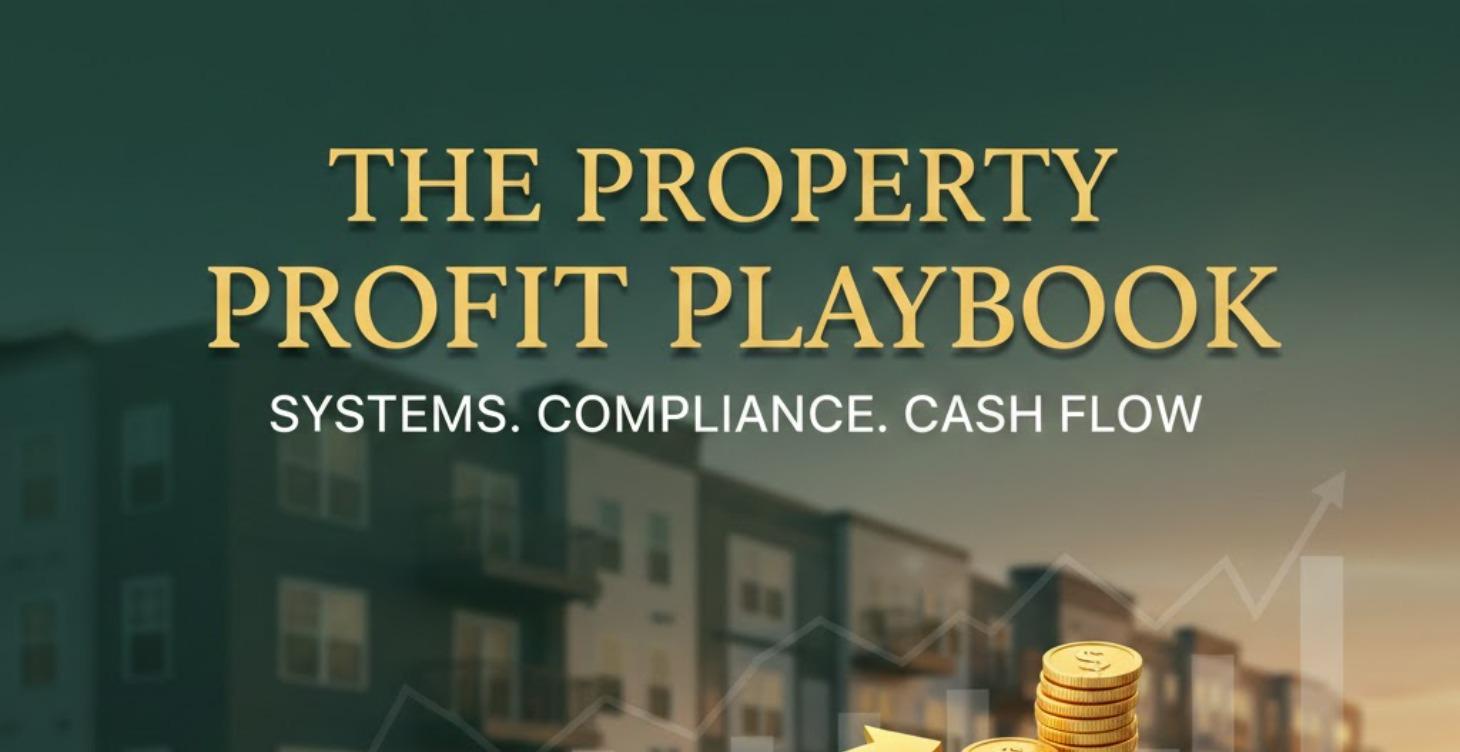 Property Management Masters