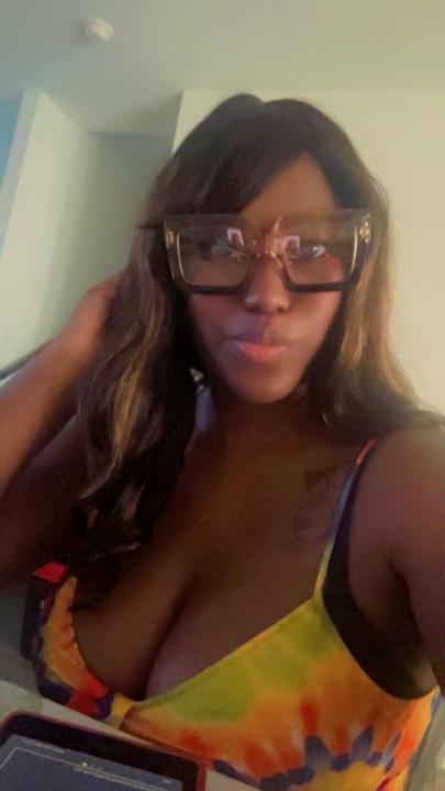 Sheria Ingram