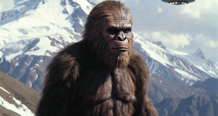 Undocumented conspiracy