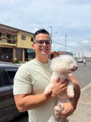 Daniel Miranda Zamora