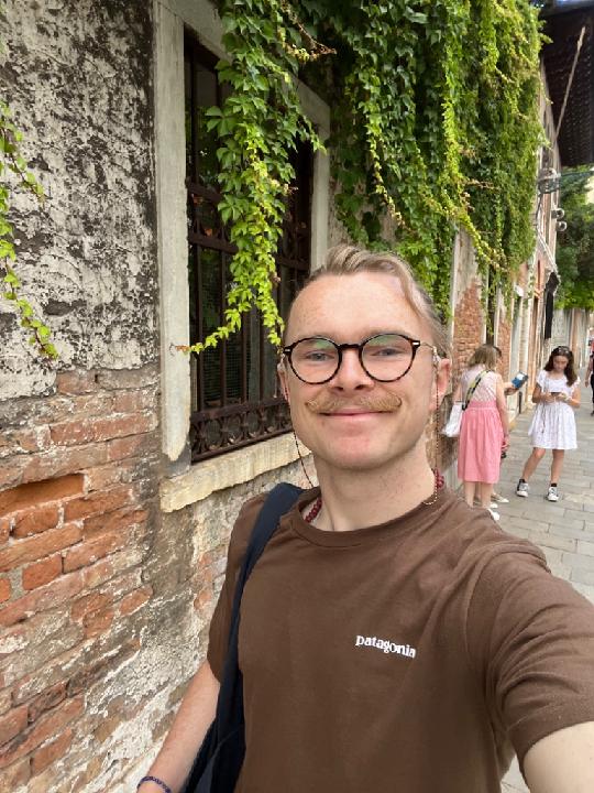 George Sargent-Childs