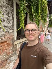 George Sargent-Childs