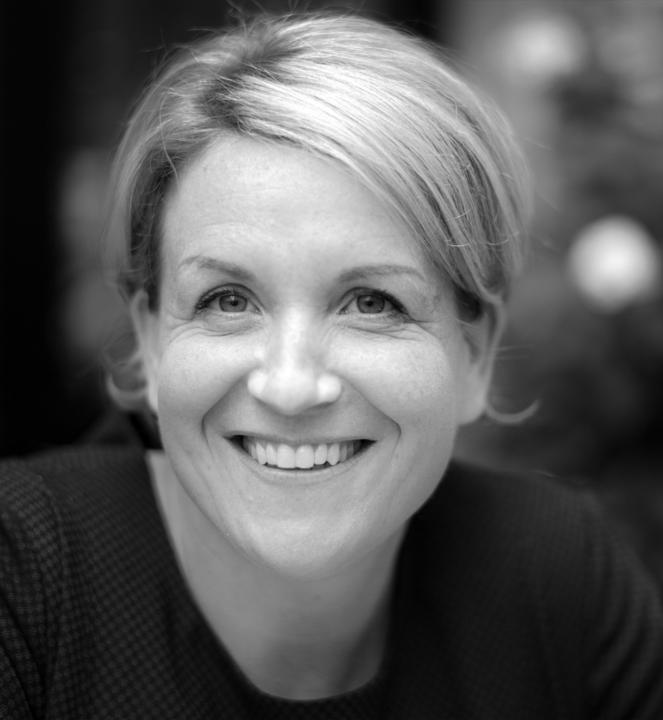 Kerstin Clessienne