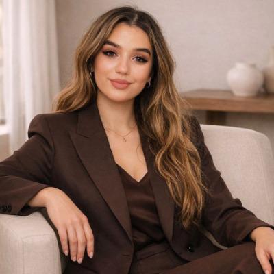 Jana Saad
