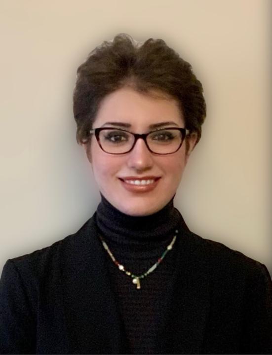 Evita Arakelian