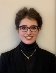 Evita Arakelian