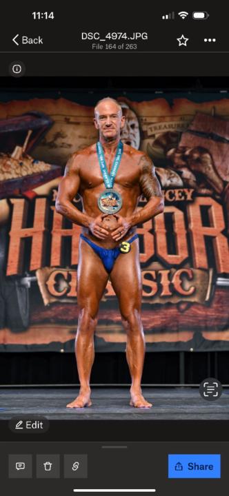 Eric Shea