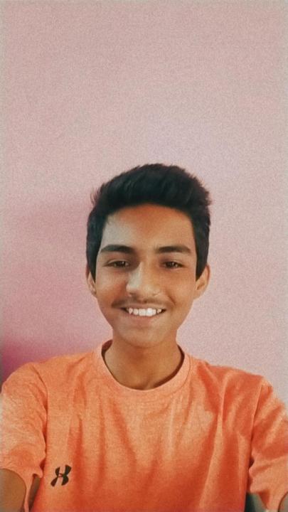 Siddhesh Vispute