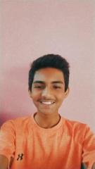 Siddhesh Vispute