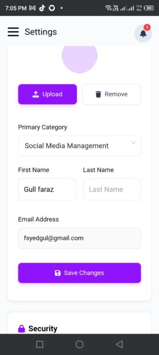 Syed gul faraz shah Gull faraz shah